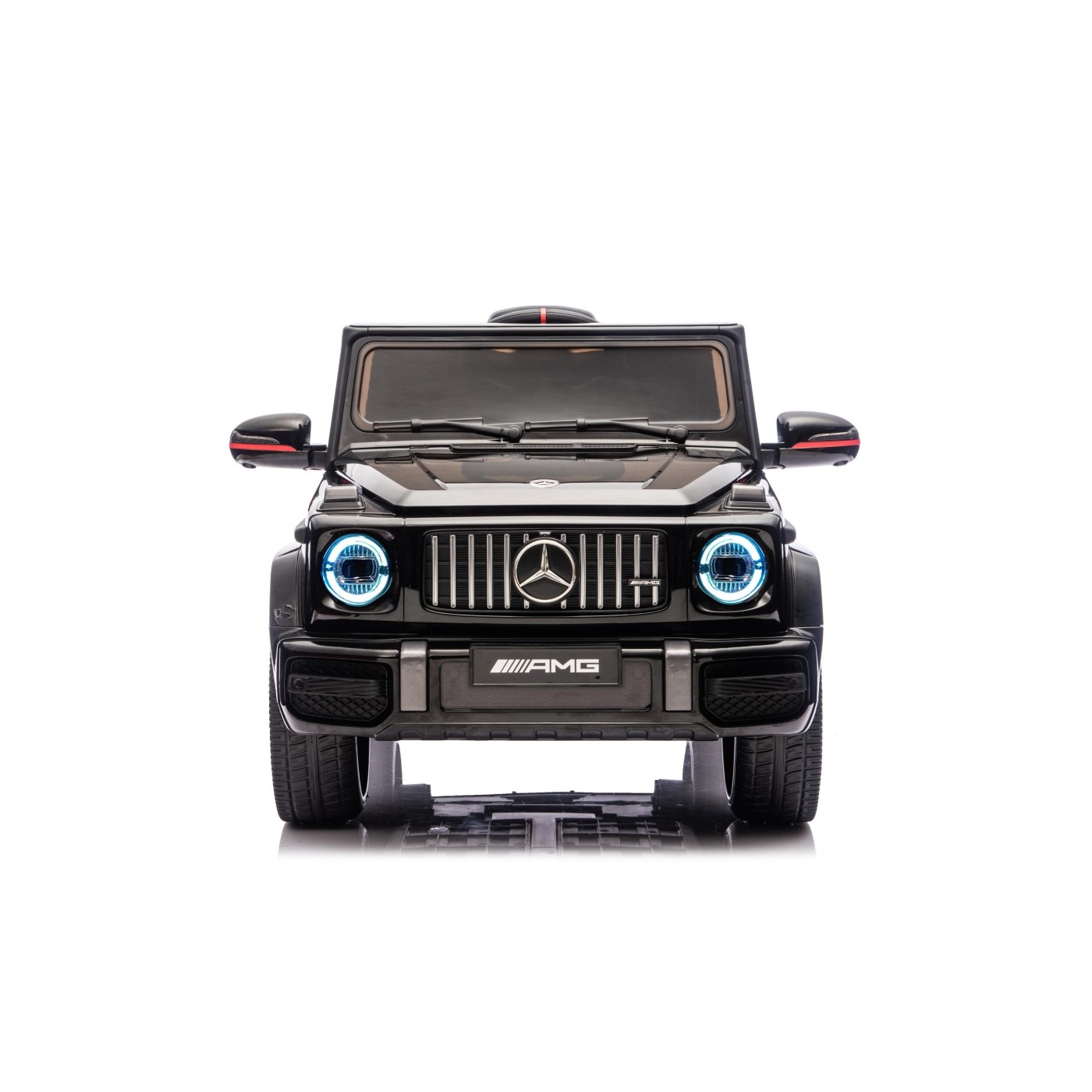 Vozidlo Mercedes G63 AMG LIFT čierne