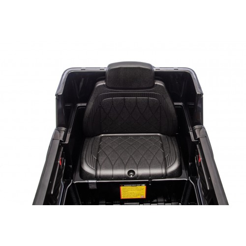 Vozidlo Mercedes G63 AMG LIFT čierne