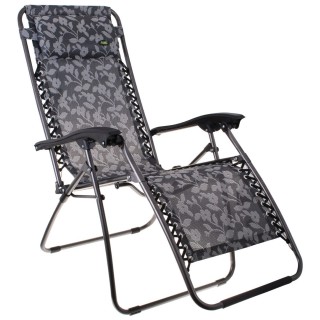 Lehátko Záhradno Plážové Kvietky