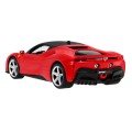Ferrari SF90 Stradale RASTAR model 1:14 Diaľkovo ovládané auto + ovládač