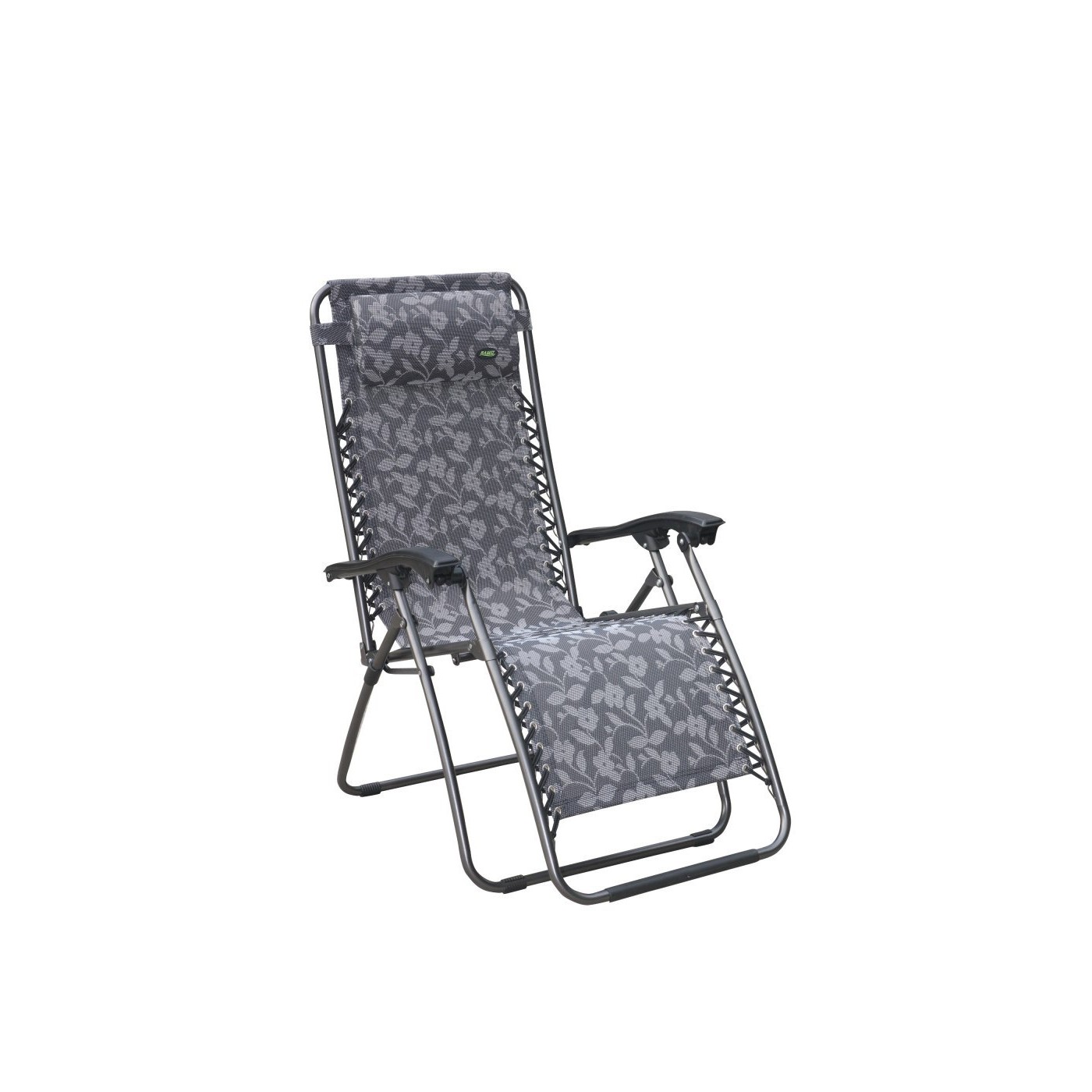 Lehátko Záhradno Plážové Kvietky