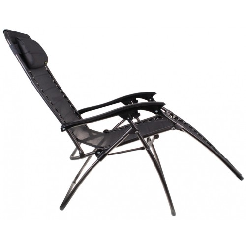 Lehátko Záhradno Plážové Kvietky