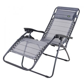 Lehátko Záhradno Plážové Pásy