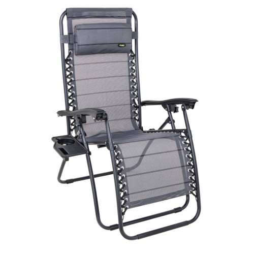 Lehátko Záhradno Plážové Pásy