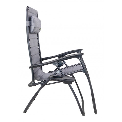 Lehátko Záhradno Plážové Pásy