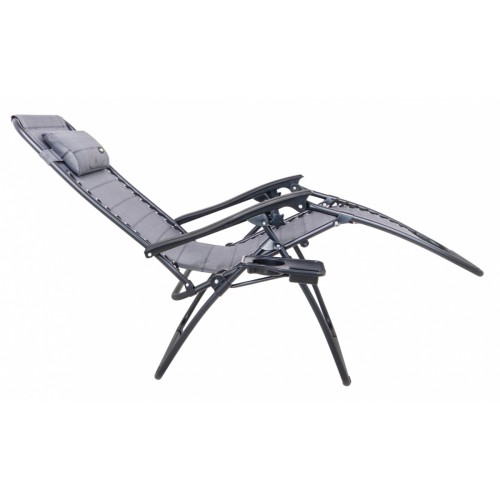 Lehátko Záhradno Plážové Pásy