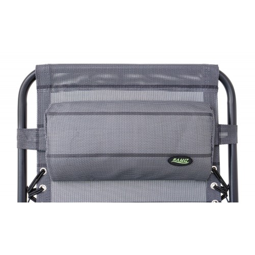 Lehátko Záhradno Plážové Pásy