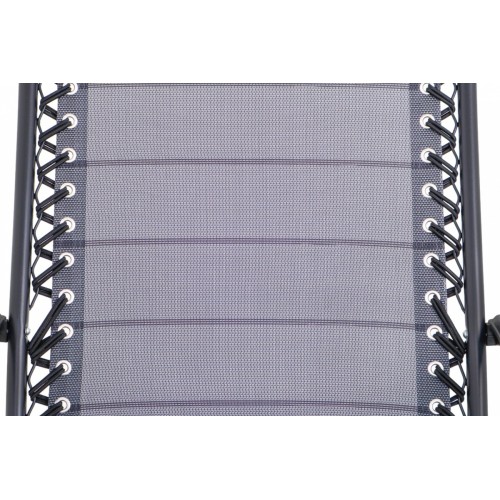 Lehátko Záhradno Plážové Pásy