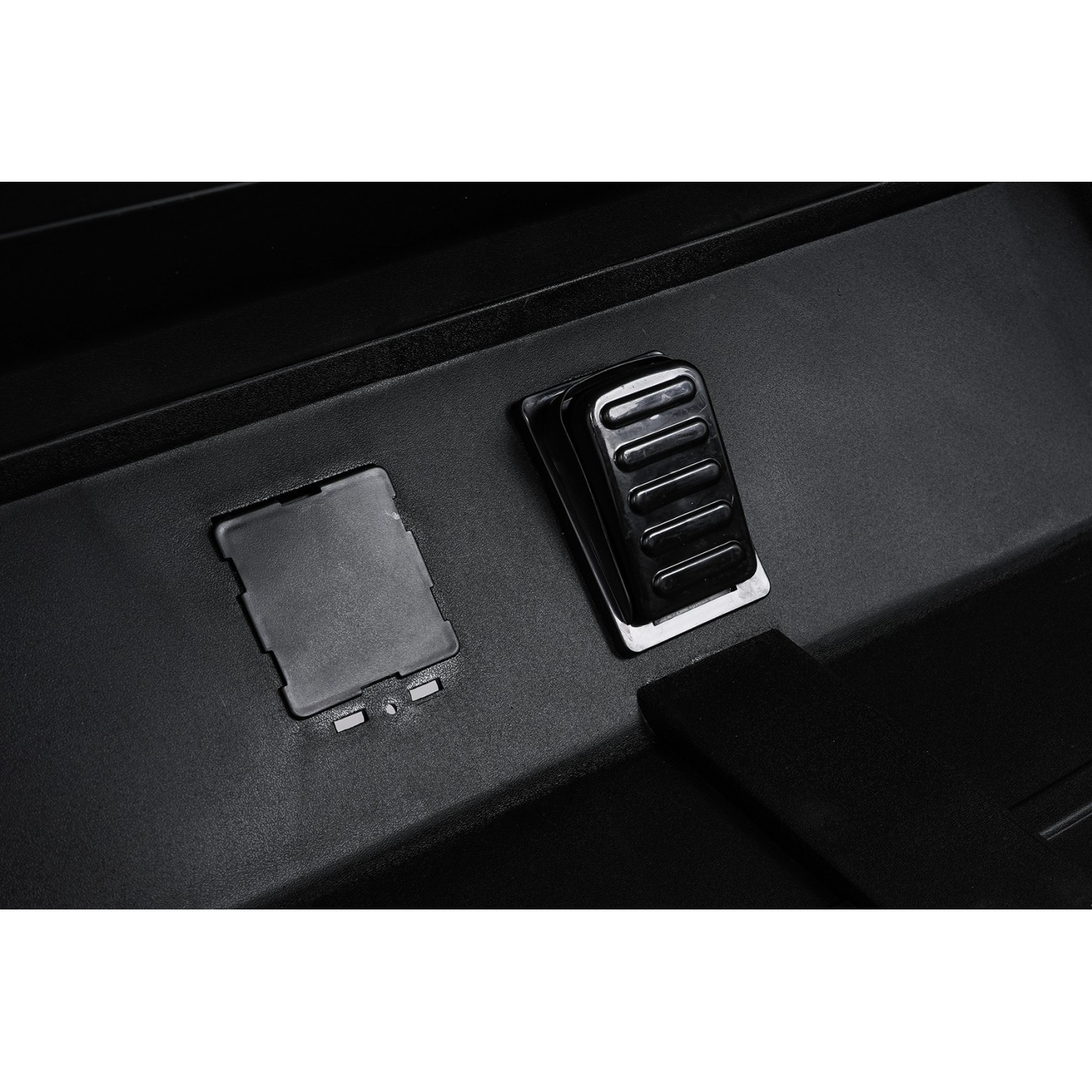 Kočík Arctic Cat WILDCAT XX Green