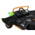 Kočík Arctic Cat WILDCAT XX Green