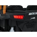 Kočík Arctic Cat WILDCAT XX Green