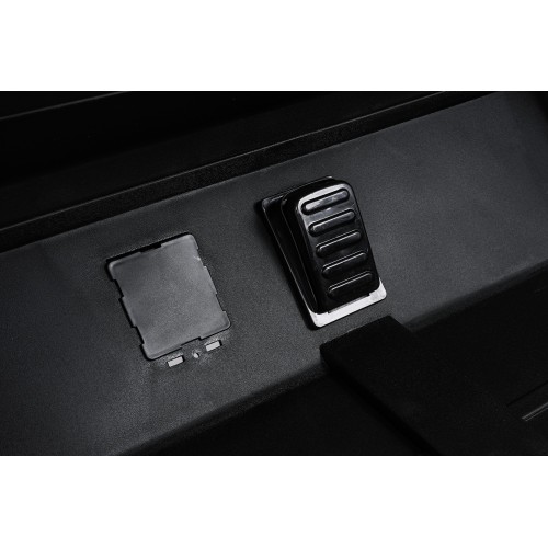 Kočík Arctic Cat WILDCAT XX Gold