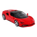 Ferrari SF90 Stradale RASTAR model 1:14 Diaľkovo ovládané auto + ovládač