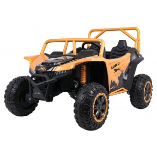 Kočík Arctic Cat WILDCAT XX Gold