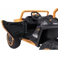 Kočík Arctic Cat WILDCAT XX Gold