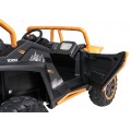 Kočík Arctic Cat WILDCAT XX Gold
