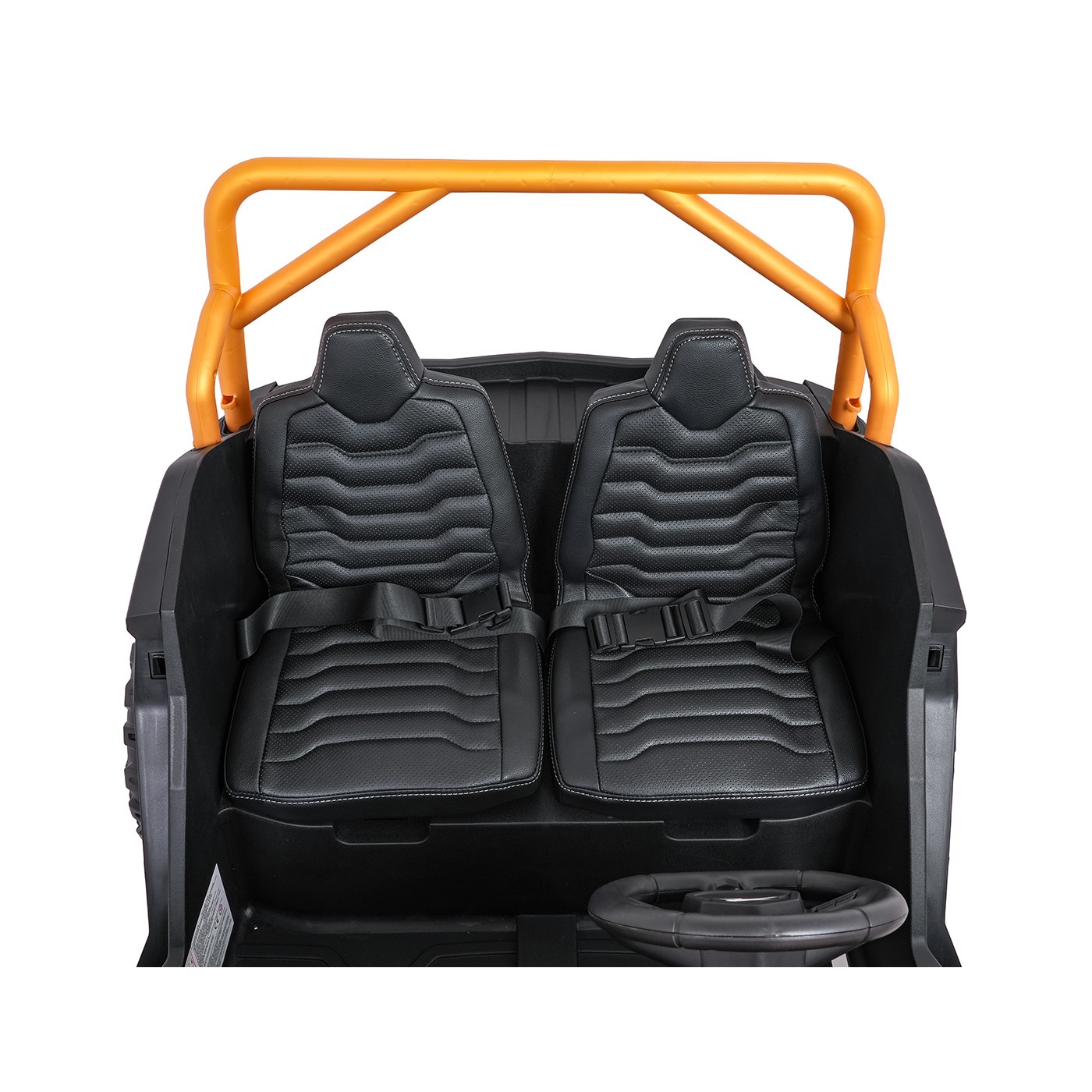 Kočík Arctic Cat WILDCAT XX Gold