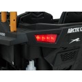 Kočík Arctic Cat WILDCAT XX Gold