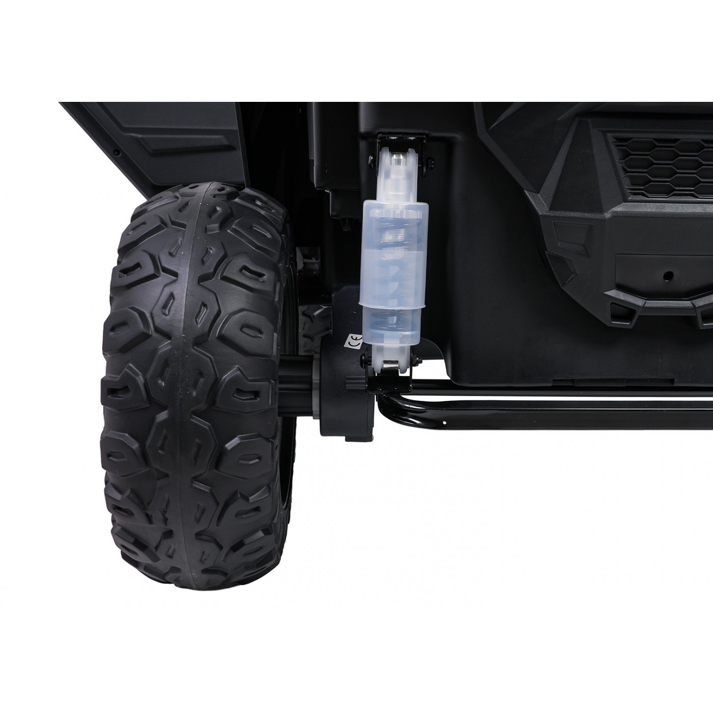 Kočík Arctic Cat WILDCAT XX žltý