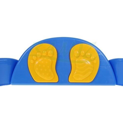 Hracia hrazdička 3v1