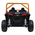 Buggy Arctic Cat WILDCAT XX modrá