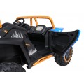 Buggy Arctic Cat WILDCAT XX modrá
