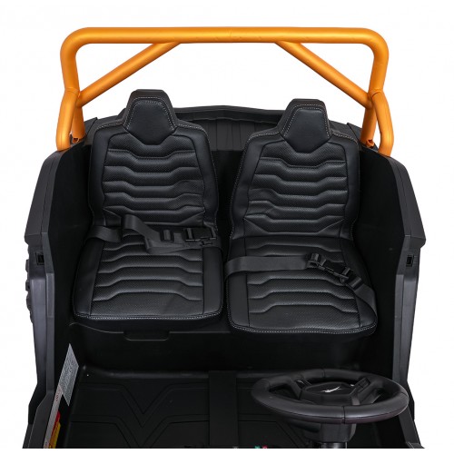 Kočík Arctic Cat WILDCAT XX ružový