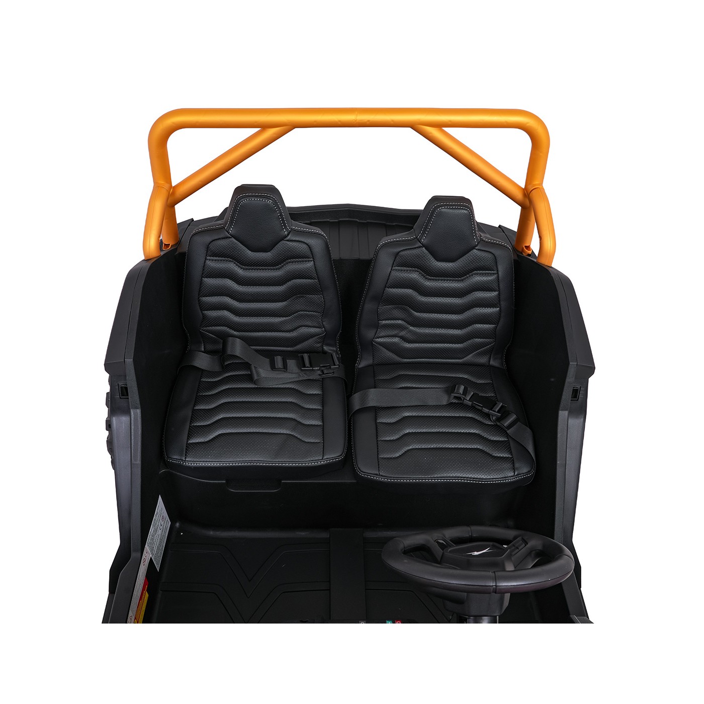 Kočík Arctic Cat WILDCAT XX ružový