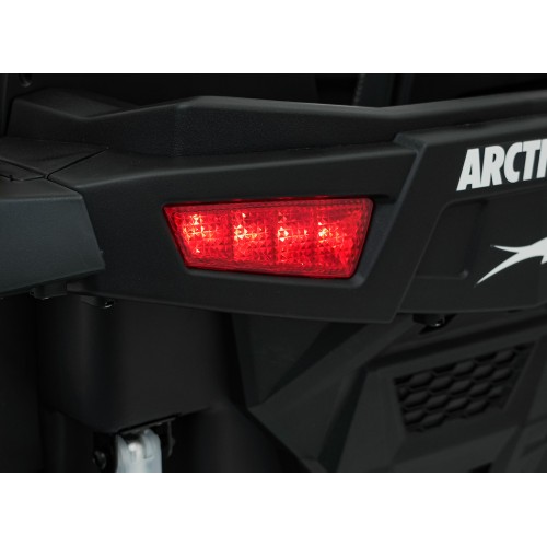 Kočík Arctic Cat WILDCAT XX ružový