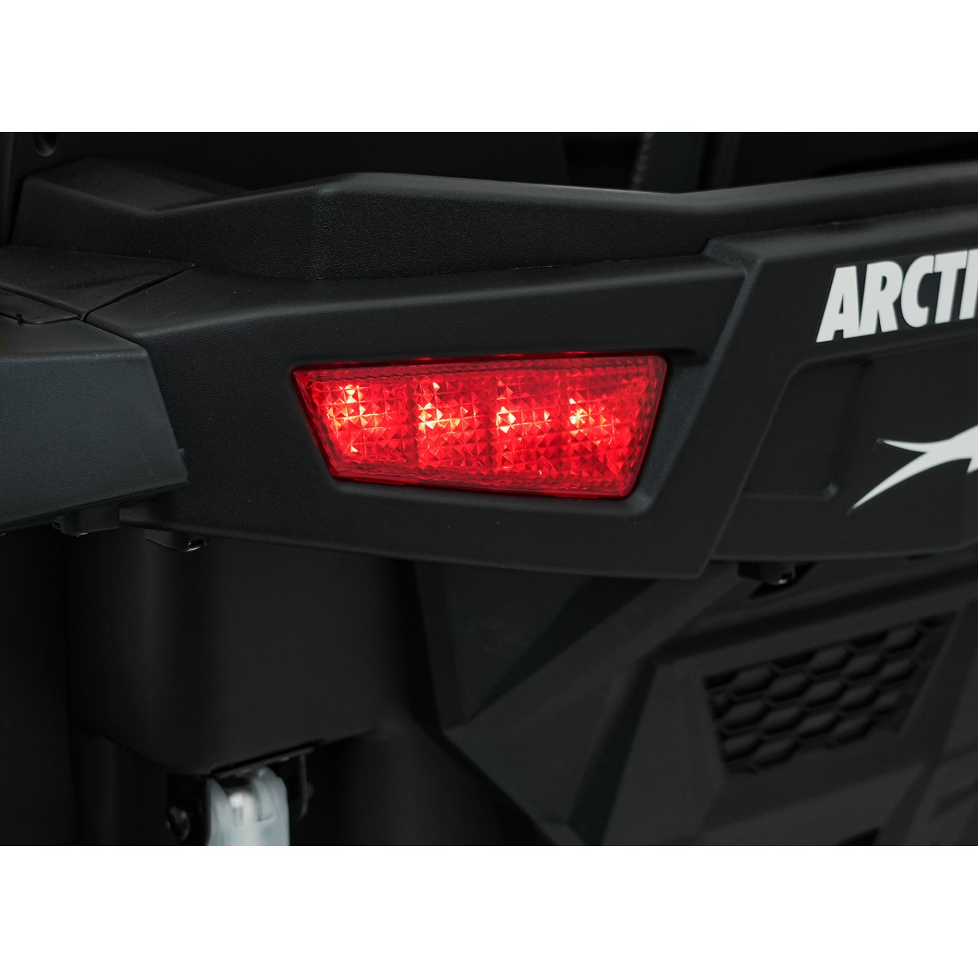 Kočík Arctic Cat WILDCAT XX ružový