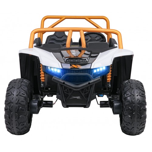 Arctic Cat Buggy WILDCAT XX biela