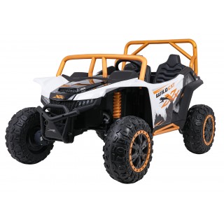 Arctic Cat Buggy WILDCAT XX biela