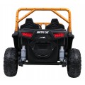 Arctic Cat Buggy WILDCAT XX biela
