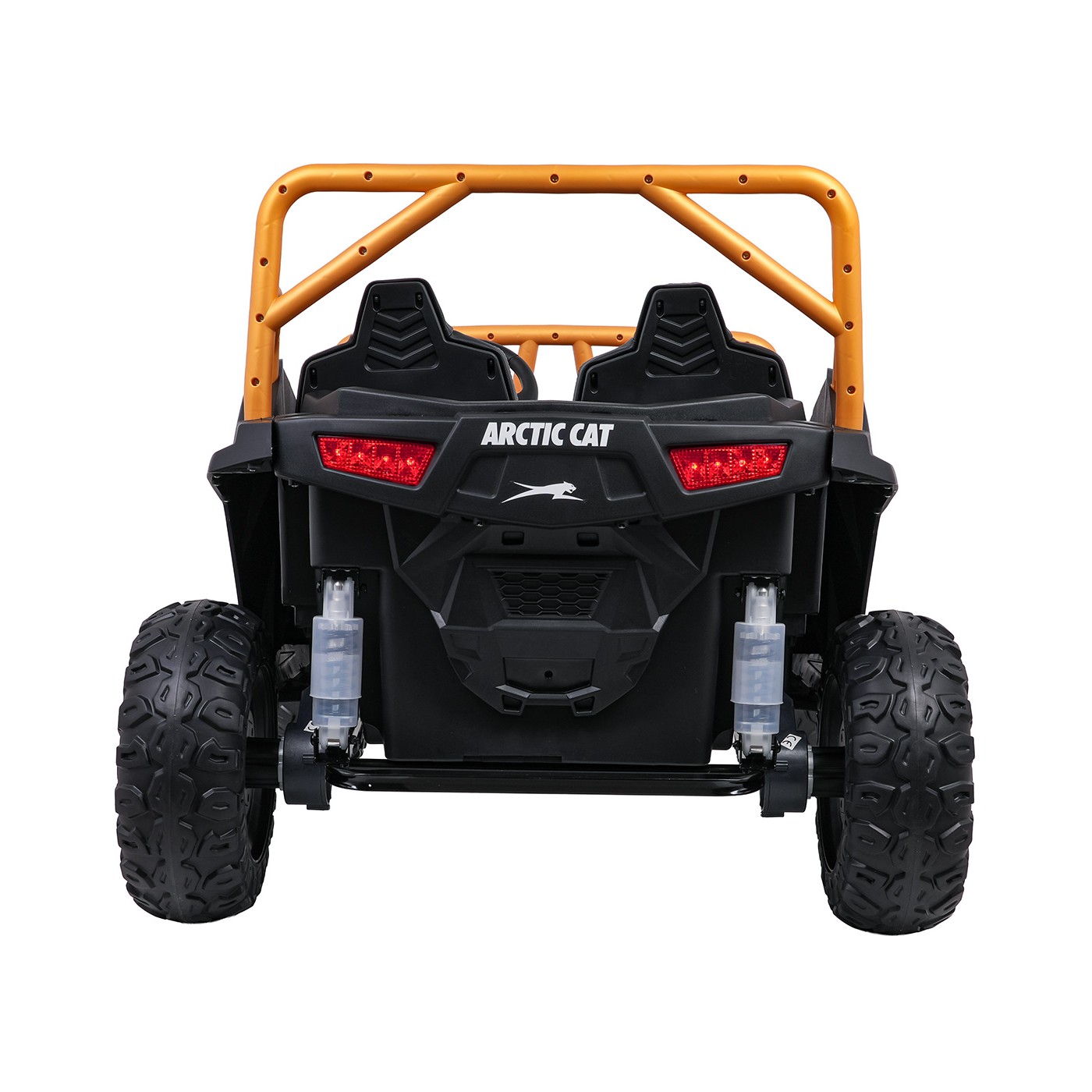 Arctic Cat Buggy WILDCAT XX biela