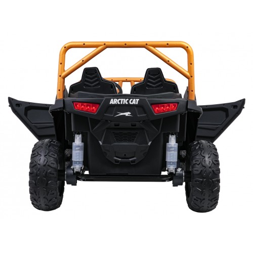 Arctic Cat Buggy WILDCAT XX biela