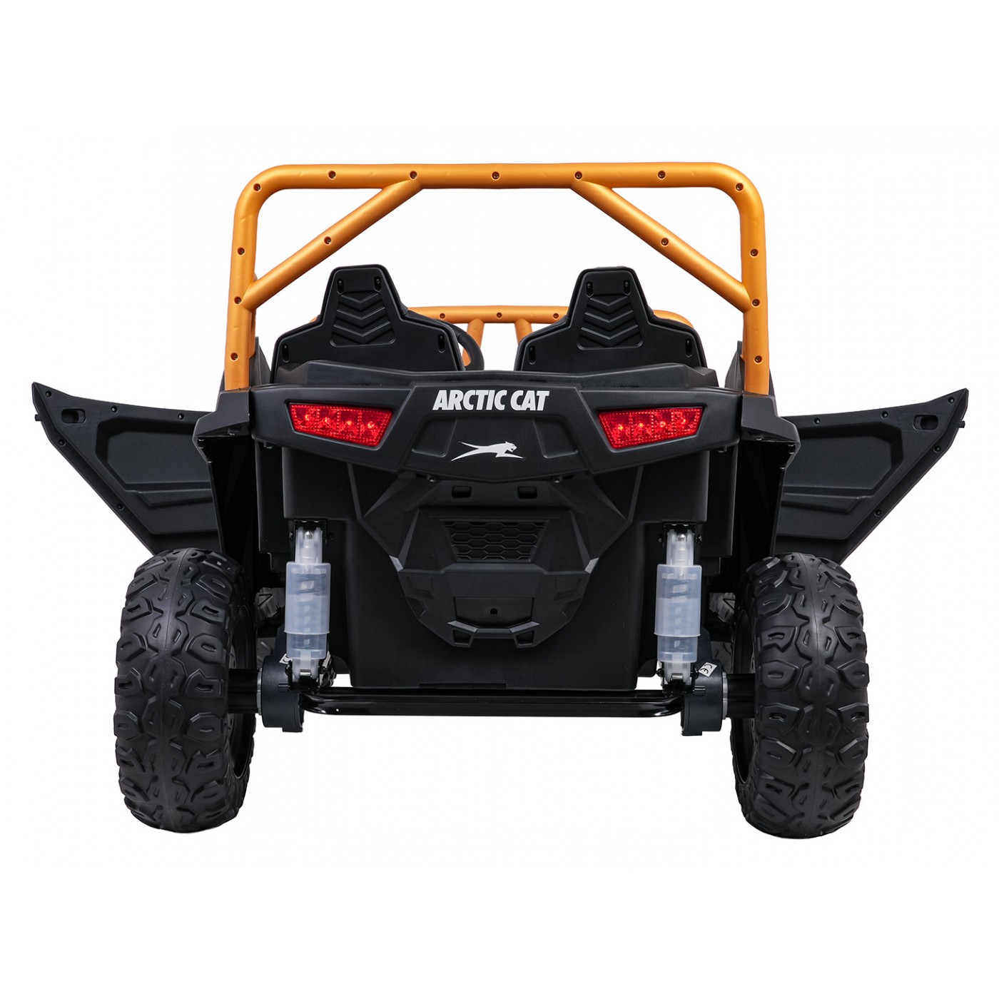 Arctic Cat Buggy WILDCAT XX biela