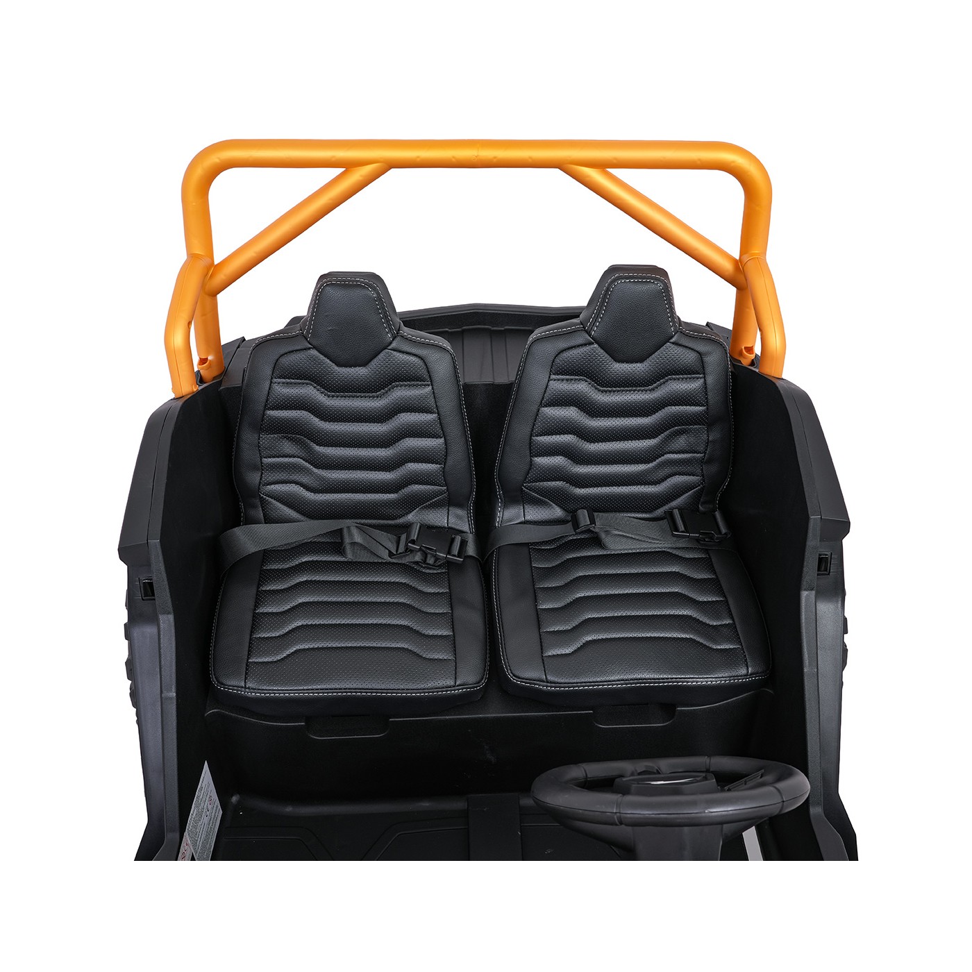 Arctic Cat Buggy WILDCAT XX biela