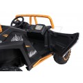 Arctic Cat Buggy WILDCAT XX biela