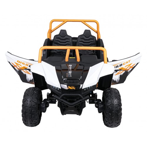 Arctic Cat Buggy WILDCAT XX biela