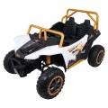 Arctic Cat Buggy WILDCAT XX biela