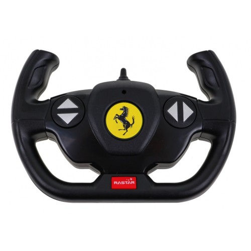 Ferrari SF90 Stradale RASTAR model 1:14 Diaľkovo ovládané auto + ovládač