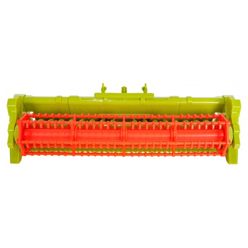 copy of Traktor Červený R/C s Nakladačom