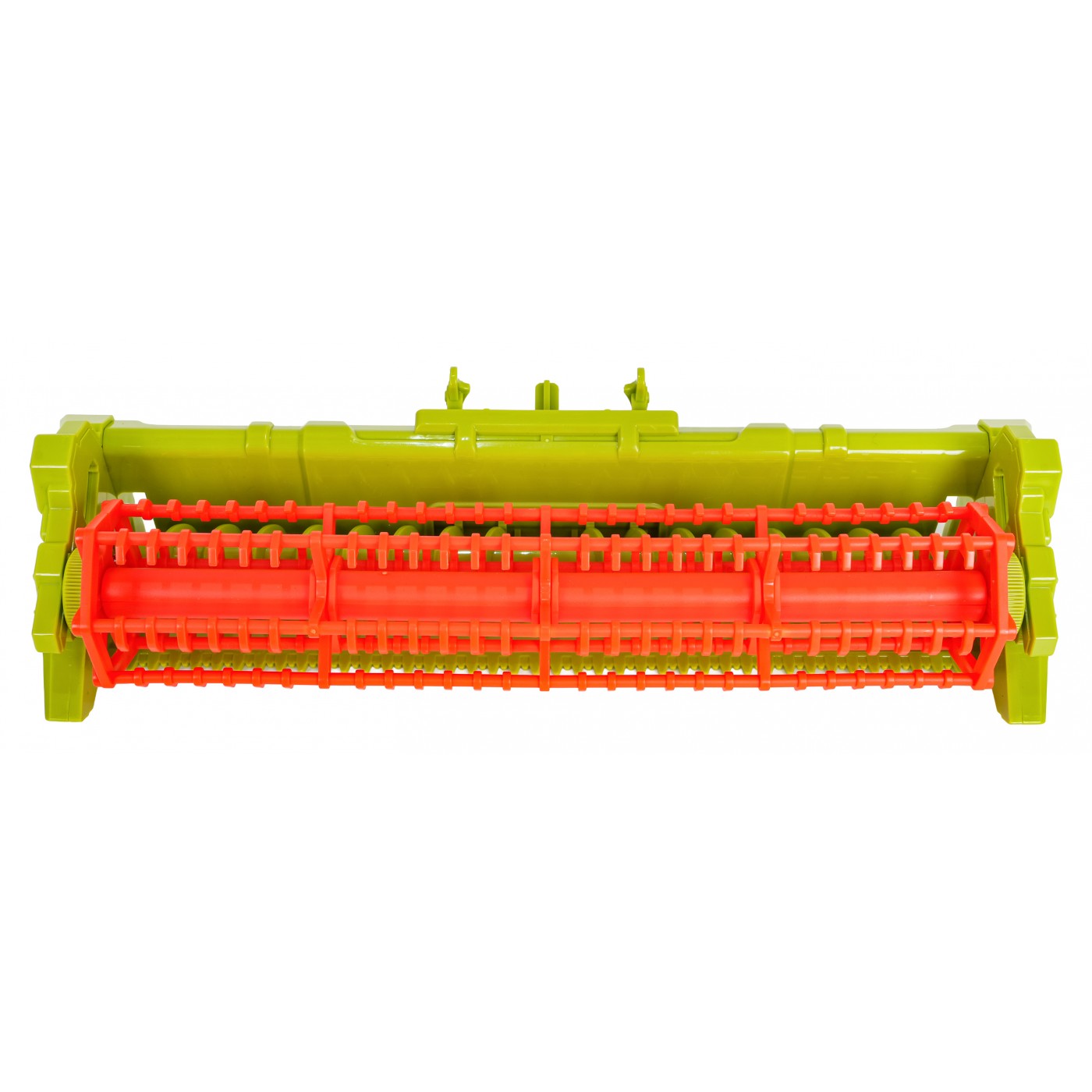 copy of Traktor Červený R/C s Nakladačom