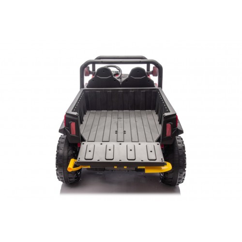 Farmársky kamión X-POWER oranžový