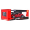 Ferrari SF90 Stradale RASTAR model 1:14 Diaľkovo ovládané auto + ovládač