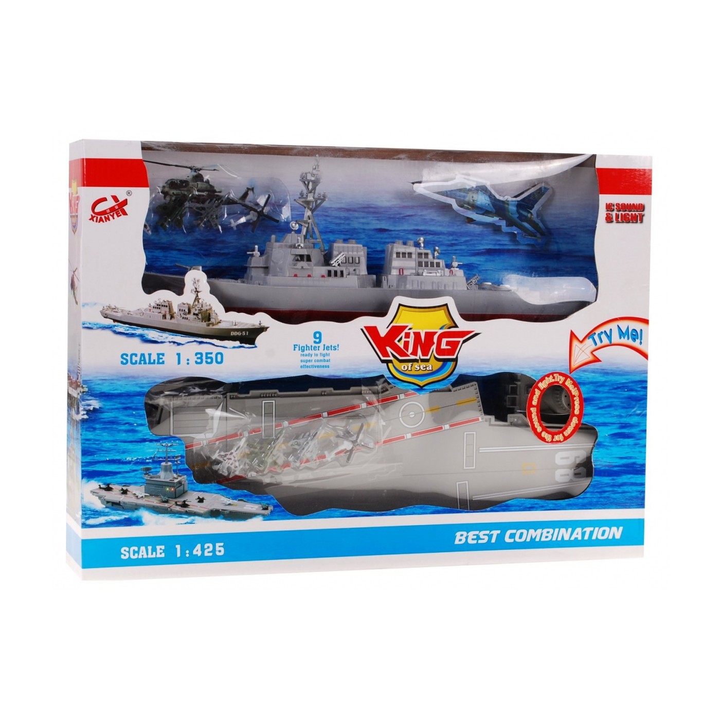 Lietadlová loď Krížnik Loď