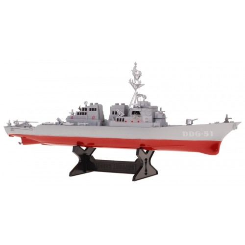 Lietadlová loď Krížnik Loď