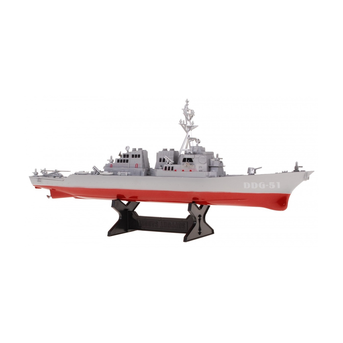 Lietadlová loď Krížnik Loď