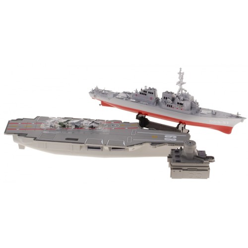 Lietadlová loď Krížnik Loď