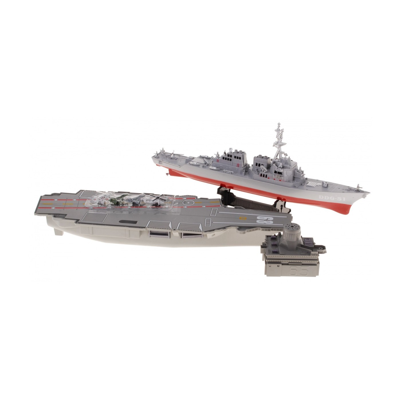 Lietadlová loď Krížnik Loď